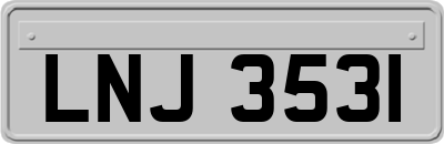 LNJ3531