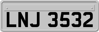 LNJ3532