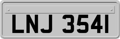 LNJ3541