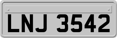 LNJ3542
