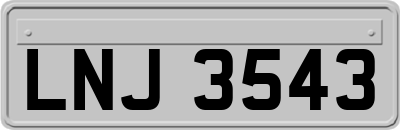 LNJ3543