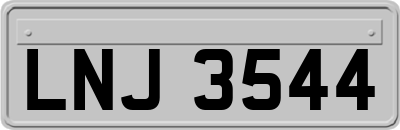 LNJ3544