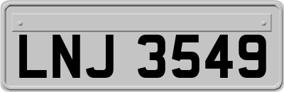 LNJ3549