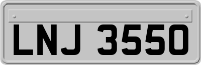 LNJ3550