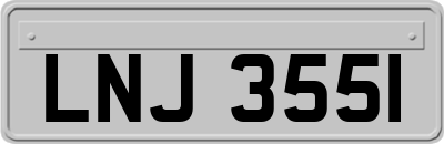 LNJ3551