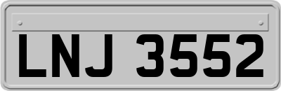 LNJ3552