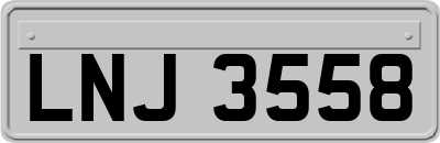LNJ3558