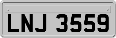 LNJ3559
