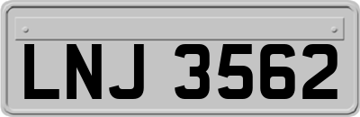 LNJ3562