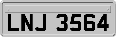 LNJ3564
