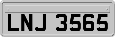 LNJ3565
