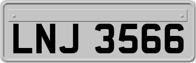 LNJ3566