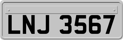 LNJ3567