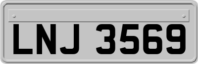 LNJ3569