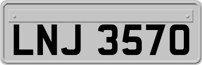 LNJ3570