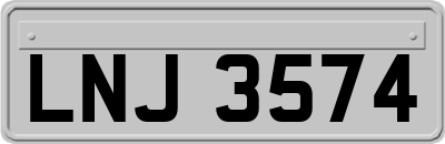 LNJ3574