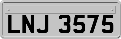 LNJ3575