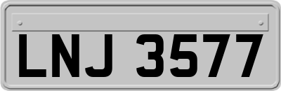 LNJ3577