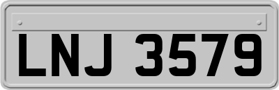 LNJ3579