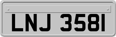 LNJ3581