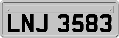 LNJ3583