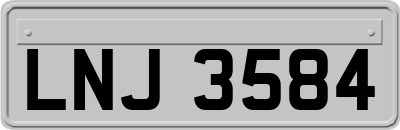LNJ3584