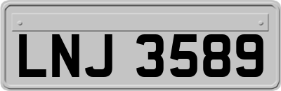 LNJ3589
