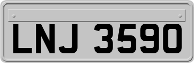 LNJ3590