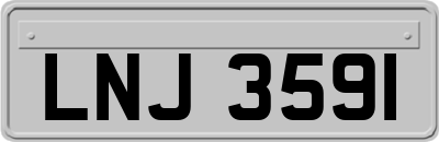 LNJ3591