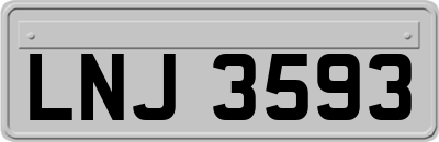 LNJ3593