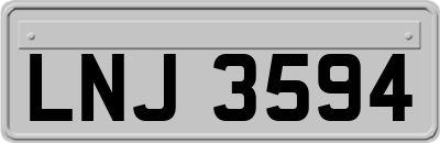 LNJ3594