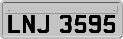 LNJ3595