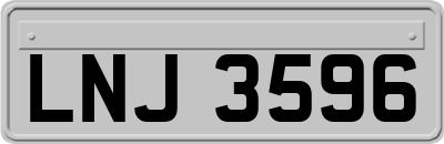 LNJ3596