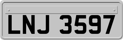 LNJ3597