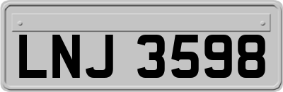LNJ3598