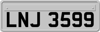 LNJ3599