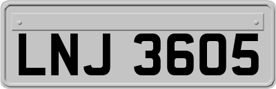LNJ3605