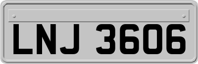 LNJ3606