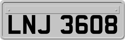 LNJ3608