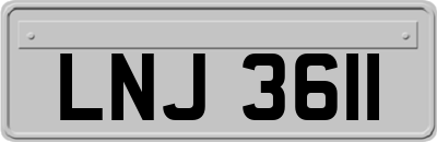 LNJ3611