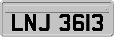 LNJ3613