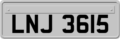 LNJ3615