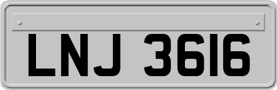LNJ3616