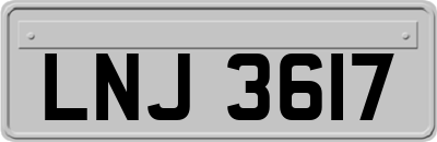 LNJ3617