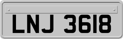 LNJ3618