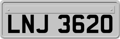 LNJ3620
