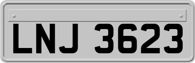 LNJ3623