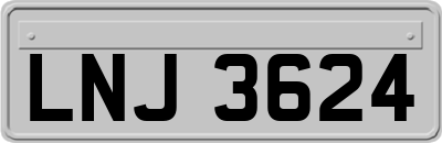 LNJ3624