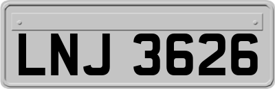 LNJ3626