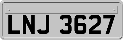 LNJ3627